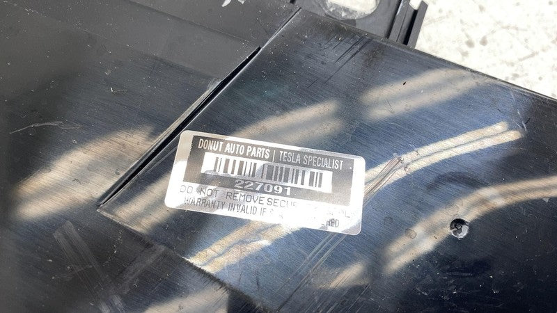 ⭕ 2016-2020 Tesla Model S MS Front Right Exterior Door Handle Outer 11