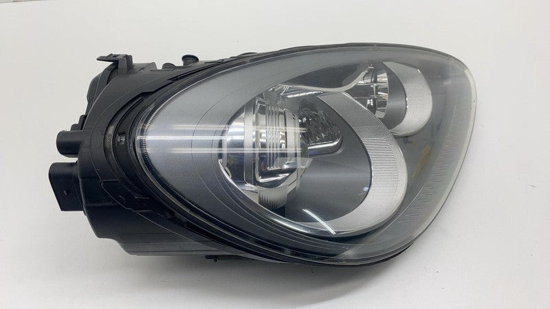 7P5 941 032 AN 2011-2014 Porsche Cayenne S Passenger Side Headlight Xenon HID Head Lamp Right