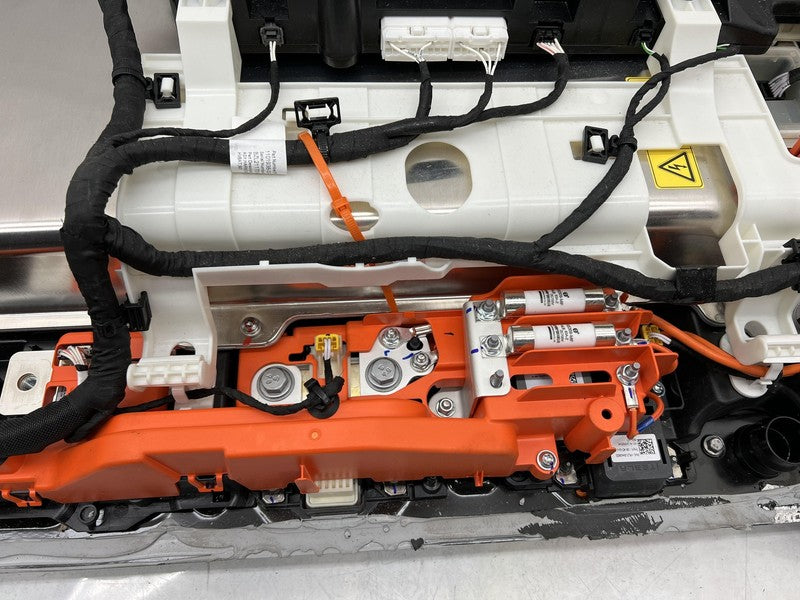 1135558-04-A 2022-2023 Tesla Model 3 Y Power Conversion System Onboard Charger Penthouse Assy