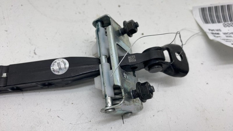 ⭕ 2021-2024 Ford Mustang Mach-E Passenger Right Door Check Strap Stop Stopper RH