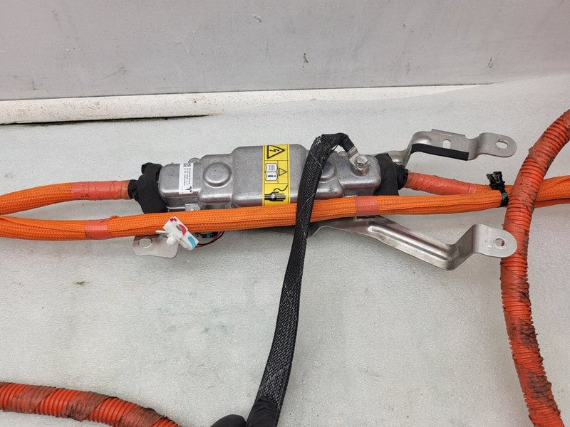 1050805-10-D ⭕ 12-15 Model S High Voltage Front Fused Small Drive Wiring Harness 1050805-10-D