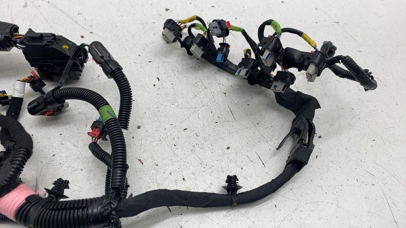 ⭕ 21-26 Model Y Thermal Bar Supermanifold Wiring Harness Cable Wire 20