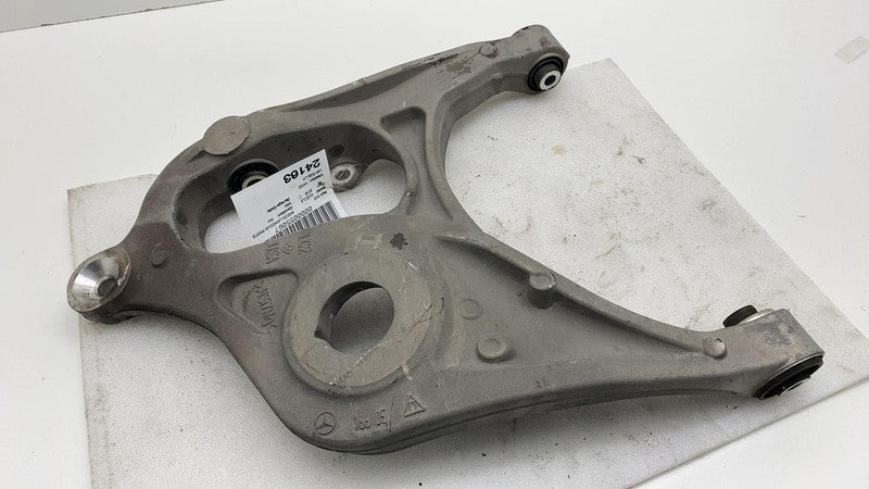 ⭕ 2016-2019 Mercedes-Benz GLE350 Rear Driver Side Lower Control Arm Le