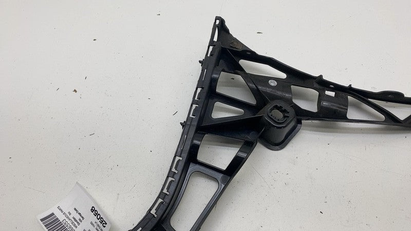 A 297 880 19 00 ⭕ 2022-2025 Mercedes EQS 450+ Rear Left Side Bumper Support Bracket A2978801900