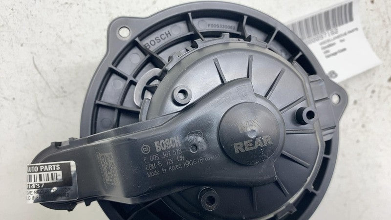 ⭕ 2016-2020 Tesla Model X MX HVAC Heater A/C Blower Motor Fan Unit Ass