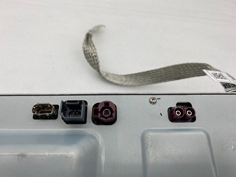 177500090K ⭕ 2020-2023 Tesla Model Y MY MCU Computer Media Control Module OEM 1775000-90-K