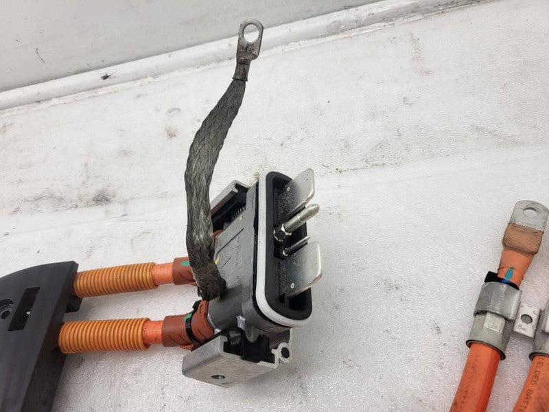 102256510F ⭕ 12-15 Model S High Voltage Battery to Rear Junction Box Harness 1022565-10-F