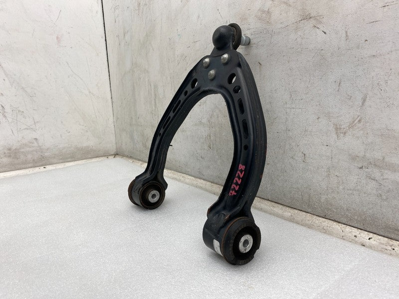 ⭕ 2012-2020 Tesla Model S MS Front Driver Side Suspension Upper Control Arm Left