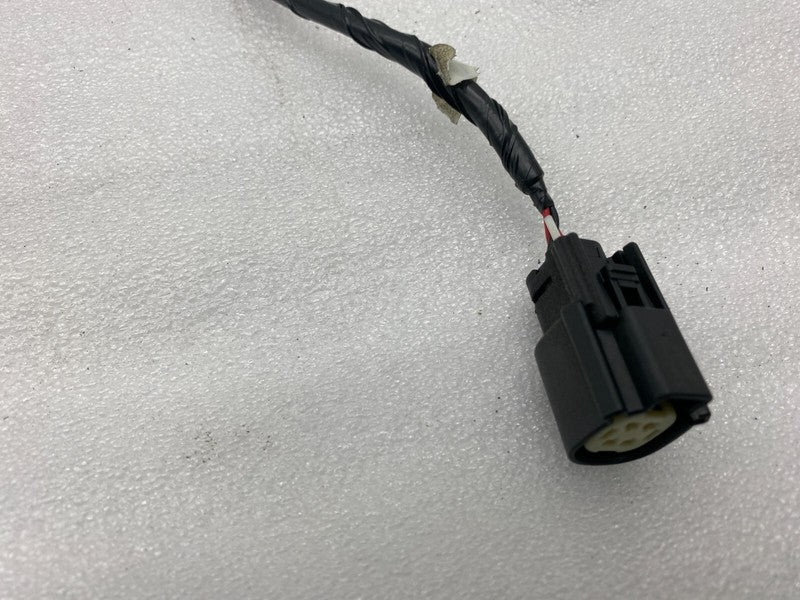 1004428 00 R ⭕ 12-20 Model S Rear Trunk Tailgate Hatch Liftgate Wiring Harness 1004428-00-R