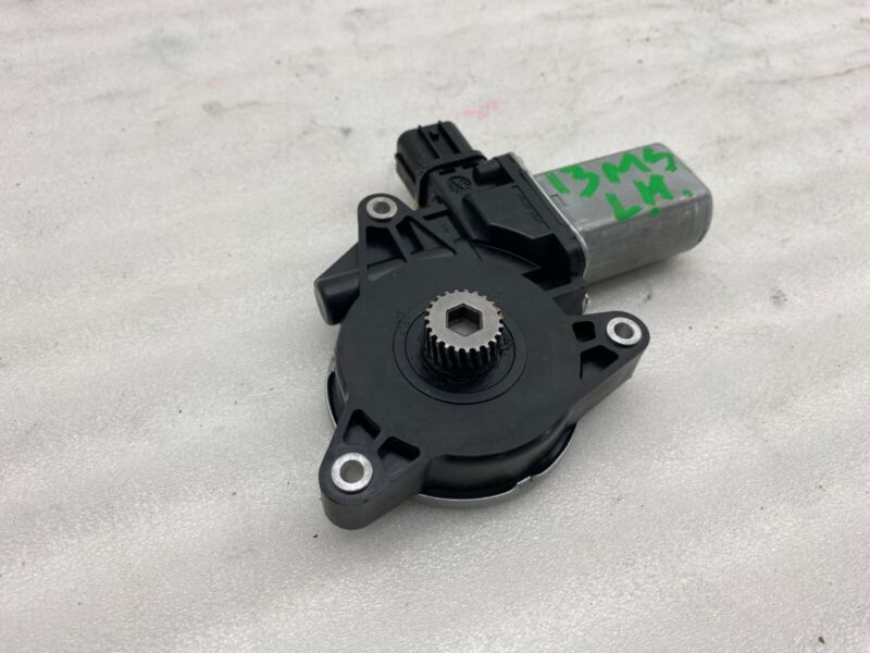 2012-2020 Tesla Model S Driver Side Sunroof Panoramic Motor Left LH Assembly OEM