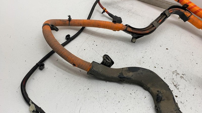 FM58 14B322 CD 2013 2014 2015 2016 2017 Ford C-Max Engine Wire Harness Battery Cable Assembly