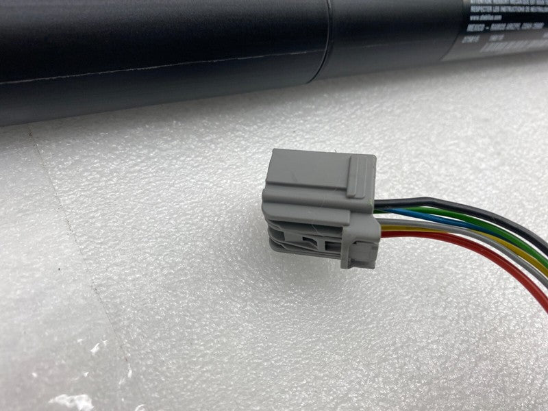 600661000B ⭕12-20 Tesla Model S MS Rear Right Liftgate Trunk Power Shock Strut 6006610-00-B