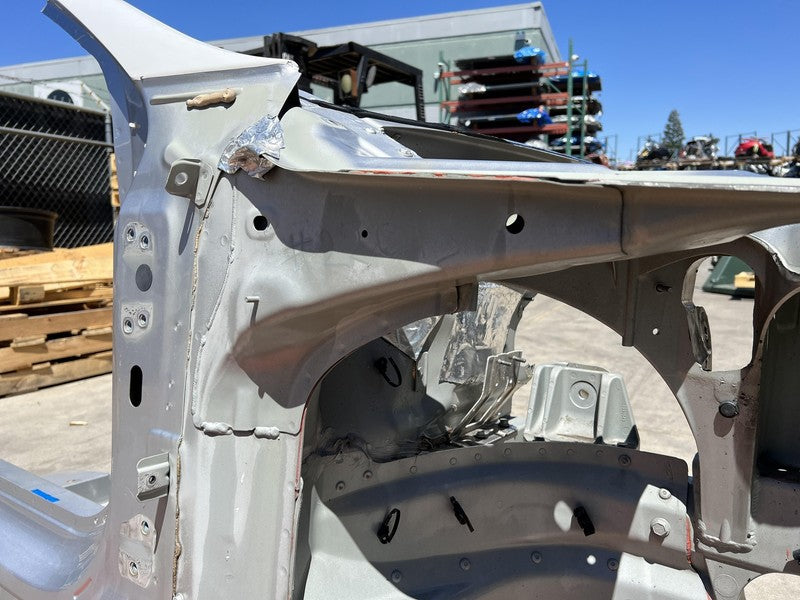 1022589-01-F 2012-2016 Tesla Model S Front Right Inner Fender Frame Horn Apron Structural RH