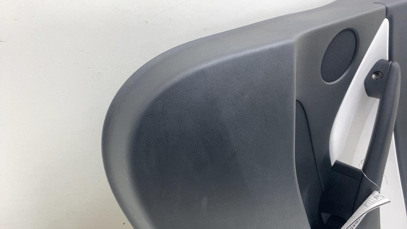 ⭕ 2020-2024 Tesla Model Y MY Rear Right Side Door Panel Trim Card 1498