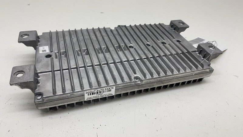 PT00000601G ⭕ 22-24 Rivian R1T R1S Audio Radio Stereo 18 Channel Amp Amplifier PT00000601-G
