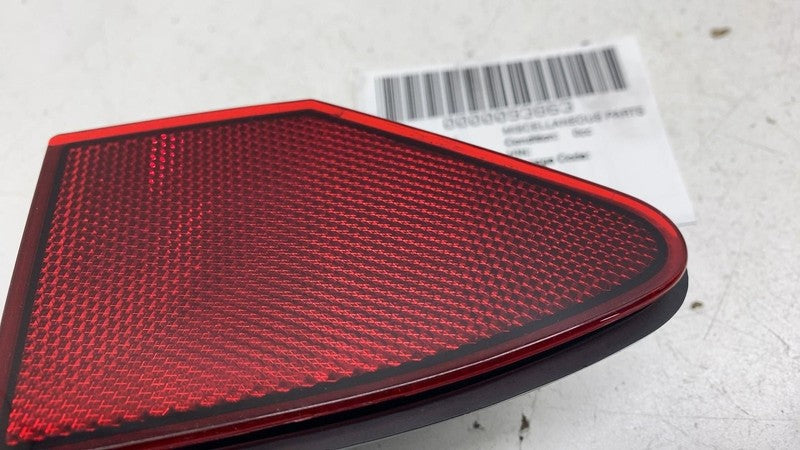 ⭕ 2012-2020 Tesla Model S Rear Right Taillight Tail Lamp Reflector 102