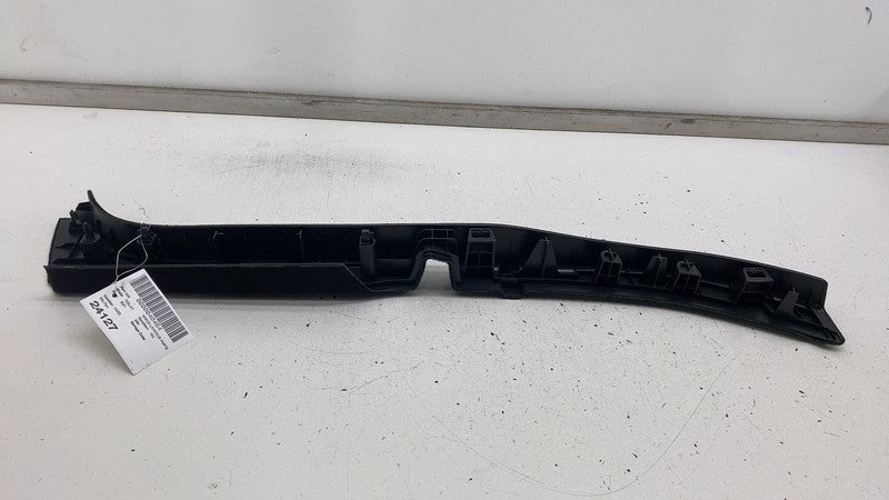 ⭕ 2020-2023 Tesla Model Y Rear Left Trunk Cargo Floor Bracket Trim 149