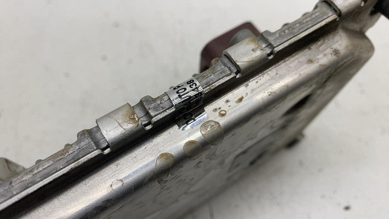 68259136AB ⭕ 2016 2017 Jeep Wrangler Electronic Engine Control Module Unit ECU 68259136AB