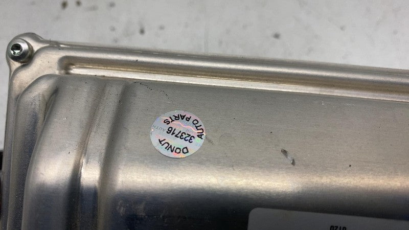 397511XCN4 2022 2023 2024 Kia EV6 High Voltage HV ECM ECU Engine Control Module w/ Bracket