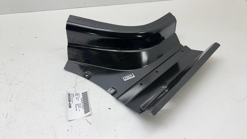 ⭕ 2024 Tesla Model Y MY Rear Driver Side Quarter Panel Dog Leg Skin Left LH OEM