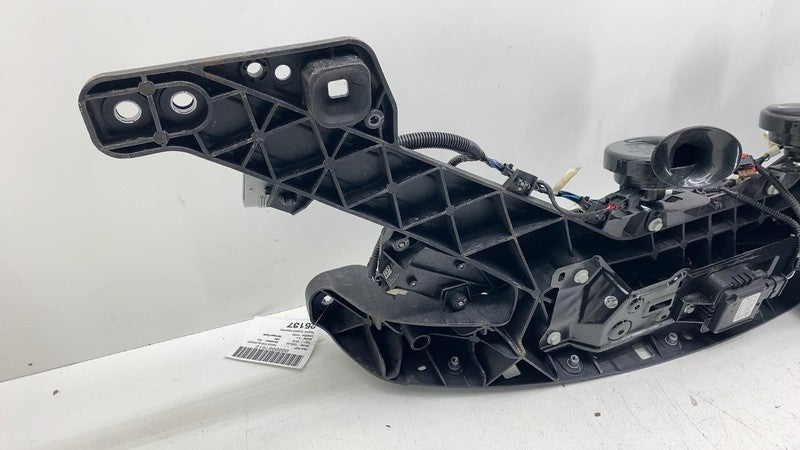 ⭕17-20 Tesla Model 3 Front End Module Radiator Core Carrier Support 11