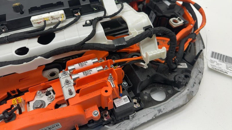 ⭕ 2020-2024 Model Y Ancillary Bay Battery Penthouse Charger LR AWD 149