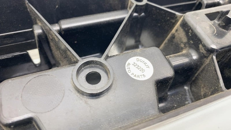 ⭕ 2018-2022 BMW 530e Front Left Skirt Rocker Molding Panel Support Mou