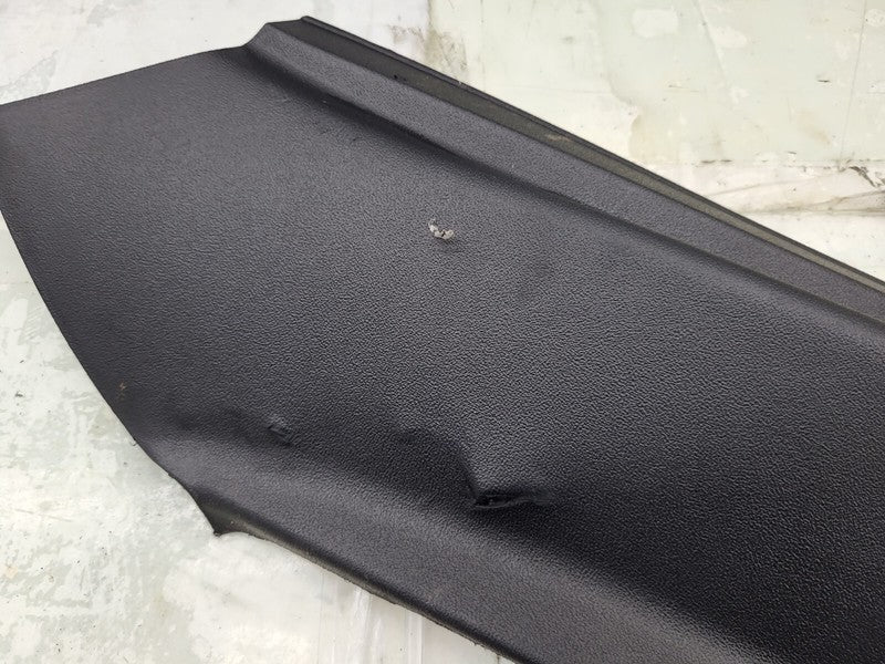 1006328-00-F ⭕12-15 Model S Front Left & Right Underhood Apron Trim 1006328-00-F/1006327-00-E