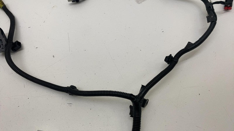 189732901B ⭕ 24-25 Model 3 Rear Cradle Subframe Wiring Harness Cable Wire Loom 1897329-01-B