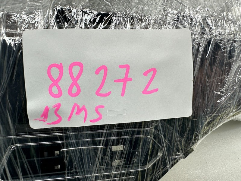 1007834 00 C ⭕ 12-15 Model S MS Dash A/C Air Vent Outlet Dashboard Trim Finisher 6007628-00-C