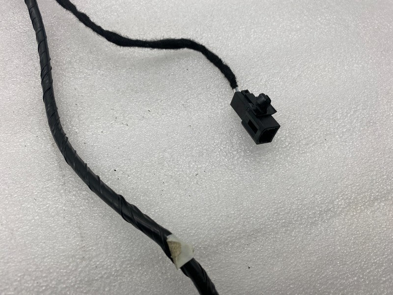 1004428 00 R ⭕ 12-20 Model S Rear Trunk Tailgate Hatch Liftgate Wiring Harness 1004428-00-R