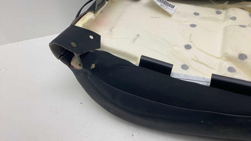 1452803-00-C ⭕ 2017-2023 Tesla Model 3 Front Passenger Side Seat Backrest Upper Cushion Right