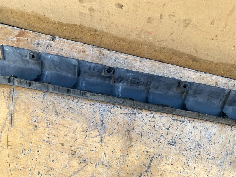 ⭕ 2012-2020 Tesla Model S Passenger Side Skirt Rocker Molding Sill Panel Right