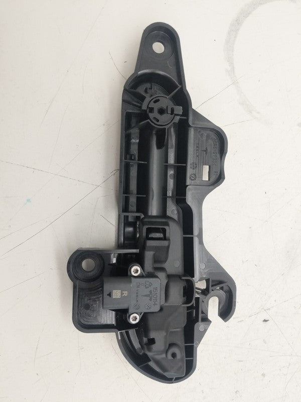 1528115 00 D 2020-2023 Tesla Model 3 Y Front or Rear Exterior Outer Door Handle Right Black