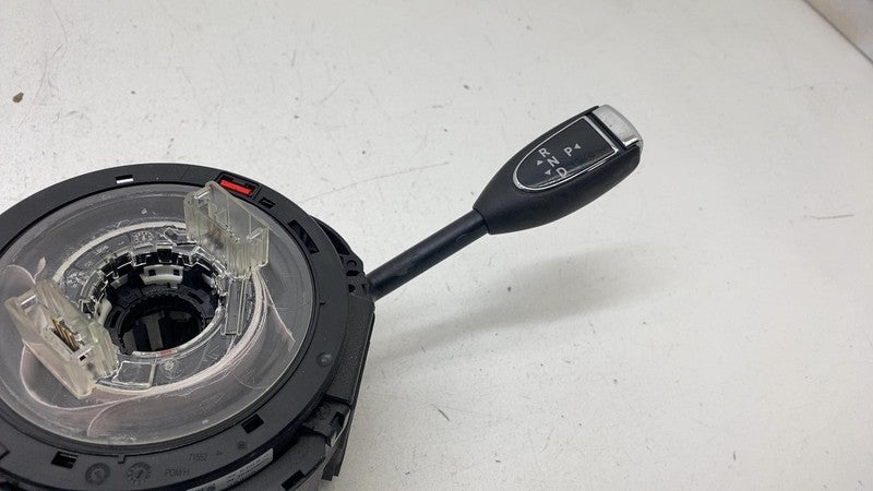 ⭕12-15 Model S Steering Column Clockspring Wiper Turn Signal Switch 10