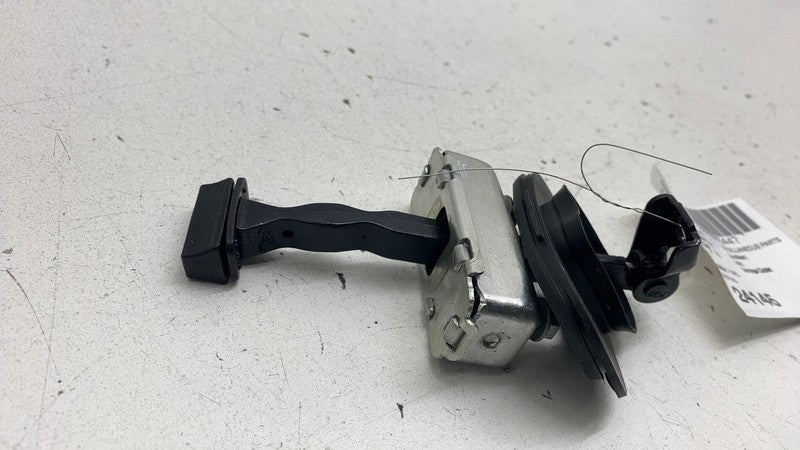 ⭕ 2022 2023 2024 Rivian R1T Front Passenger Side Door Check Strap Stopper Right