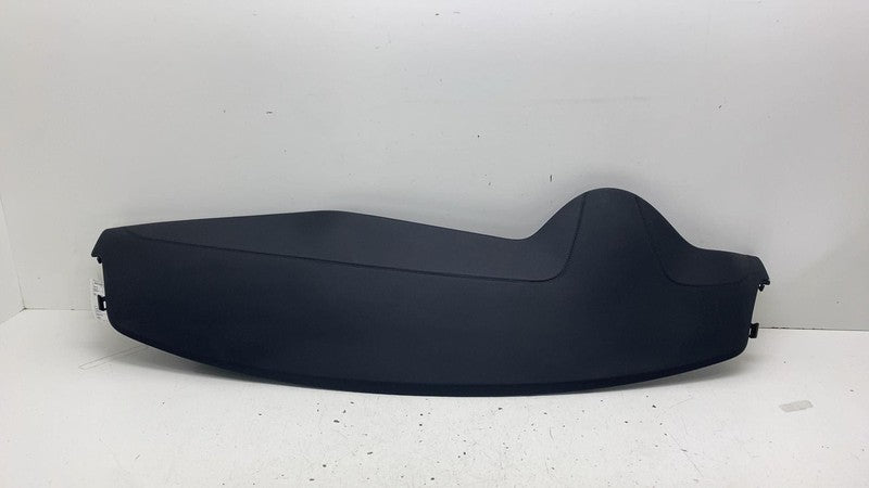 ⭕ 16-20 Tesla Model S Dashboard Instrument Panel Dash Top Pad Cover 10