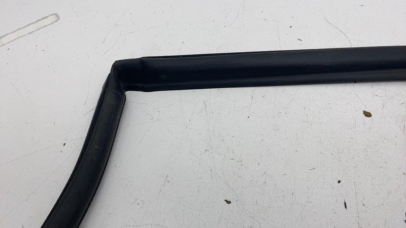 ⭕2018-2021 Lincoln Navigator Rear Driver Side Door Weatherstrip Rubber