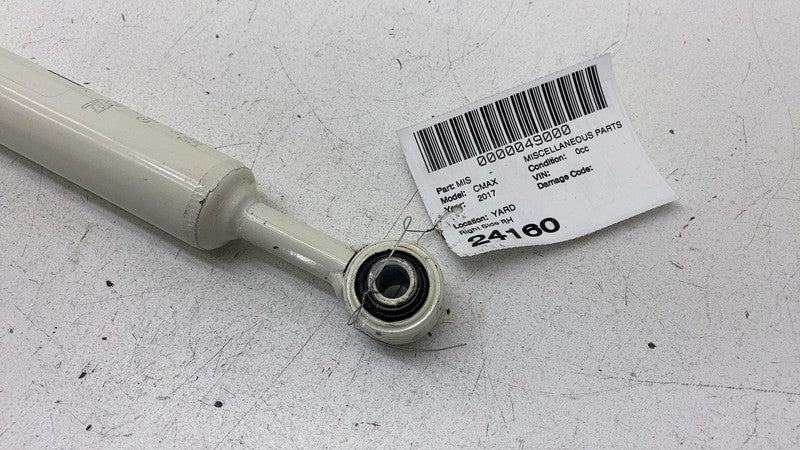 8V61-18159AB 2013-2018 Ford C-Max Rear Passenger Suspension Shock Strut Absorber Right RH FWD