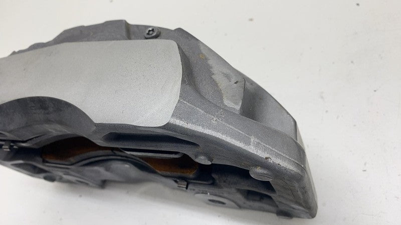 ⭕2024-2025 Tesla Cybertruck Front Driver Side Brake Caliper Left LH 12