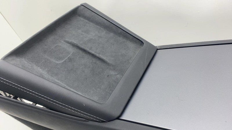 ⭕ 24-25 Tesla Model 3 Front Center Console Armrest & Storage Compartment GEN 3