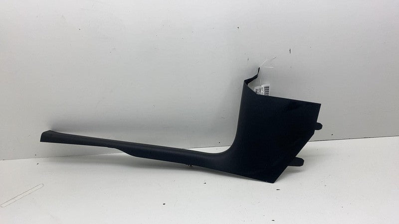 ⭕ 17-23 Model 3 M3 Front Driver Side A-Pillar Sill Scuff Plate Left 10