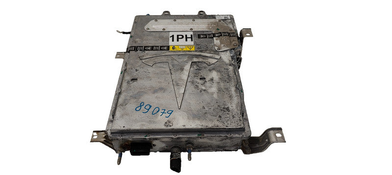 105253200D ⭕ 16-20 Tesla Model S X On-Board Charging System Charger Module Kit 1066510-00-B