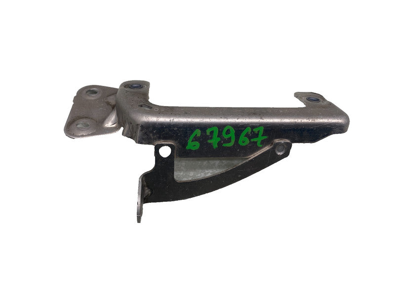 1027569 00 D ⭕ 16-20 Model S Front Subframe Refrigerant System Chiller Bracket 1027569-00-D