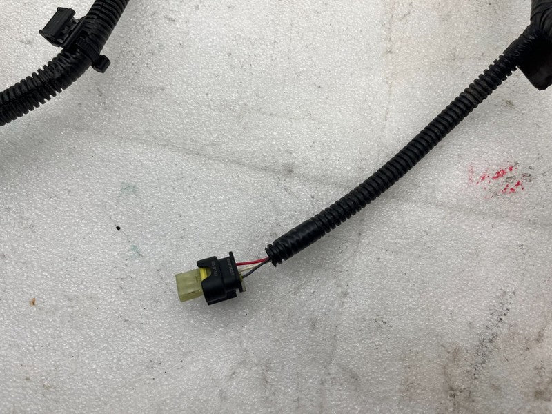 103243500G ⭕2016-2020 Tesla Model X Rear Bumper Wiring Harness Cable Wire Loom 1032435-00-G