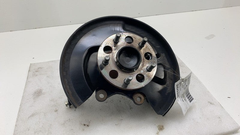 ⭕ 18-20 Toyota CHR Rear Passenger Side Spindle Knuckle w/ Hub & Shield Right RH