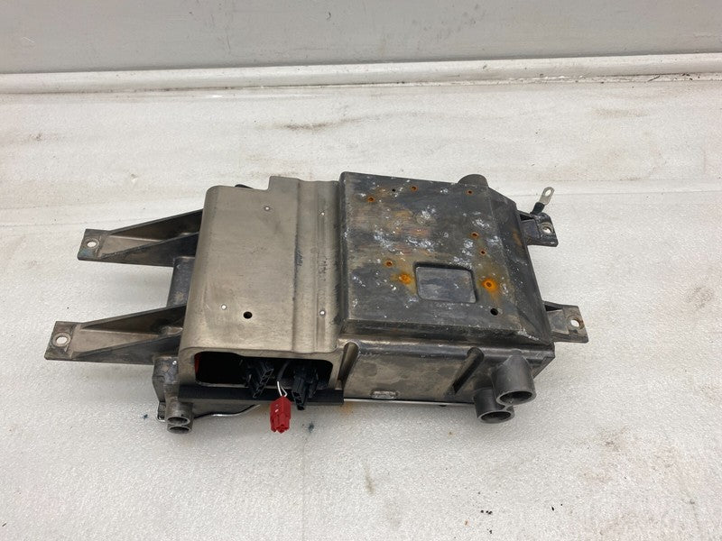⭕2012 2013 2014 2015 Tesla Model S MS Rear High Voltage HV Junction Bo
