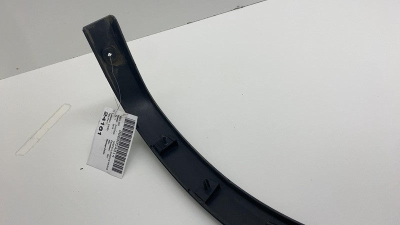 7P5853828D 2011-2014 Porsche Cayenne Rear Passenger Wheel Arch Fender Flare Molding Right