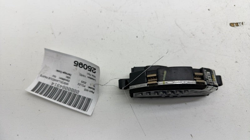 ⭕ 2021 2022 2023 Polestar 2 HVAC A/C Heater Motor Blower Fan Resistor