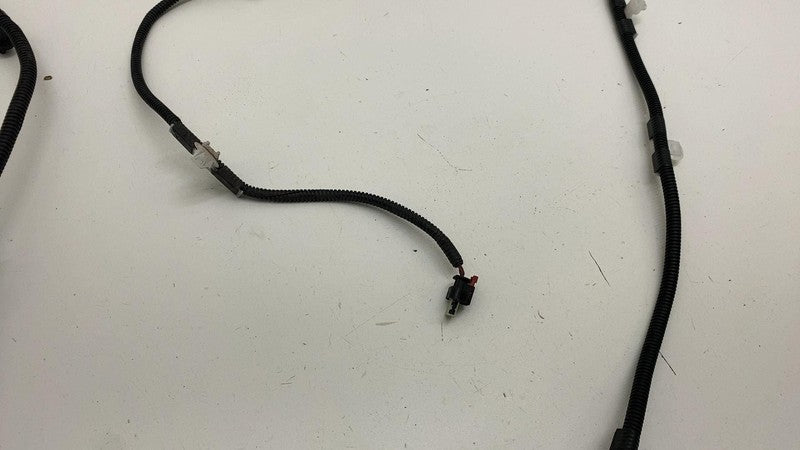 1489045-04-D ⭕ 20-24 Tesla Model Y Front Bumper Wiring Harness Cable Wire Loom 1489045-04-D